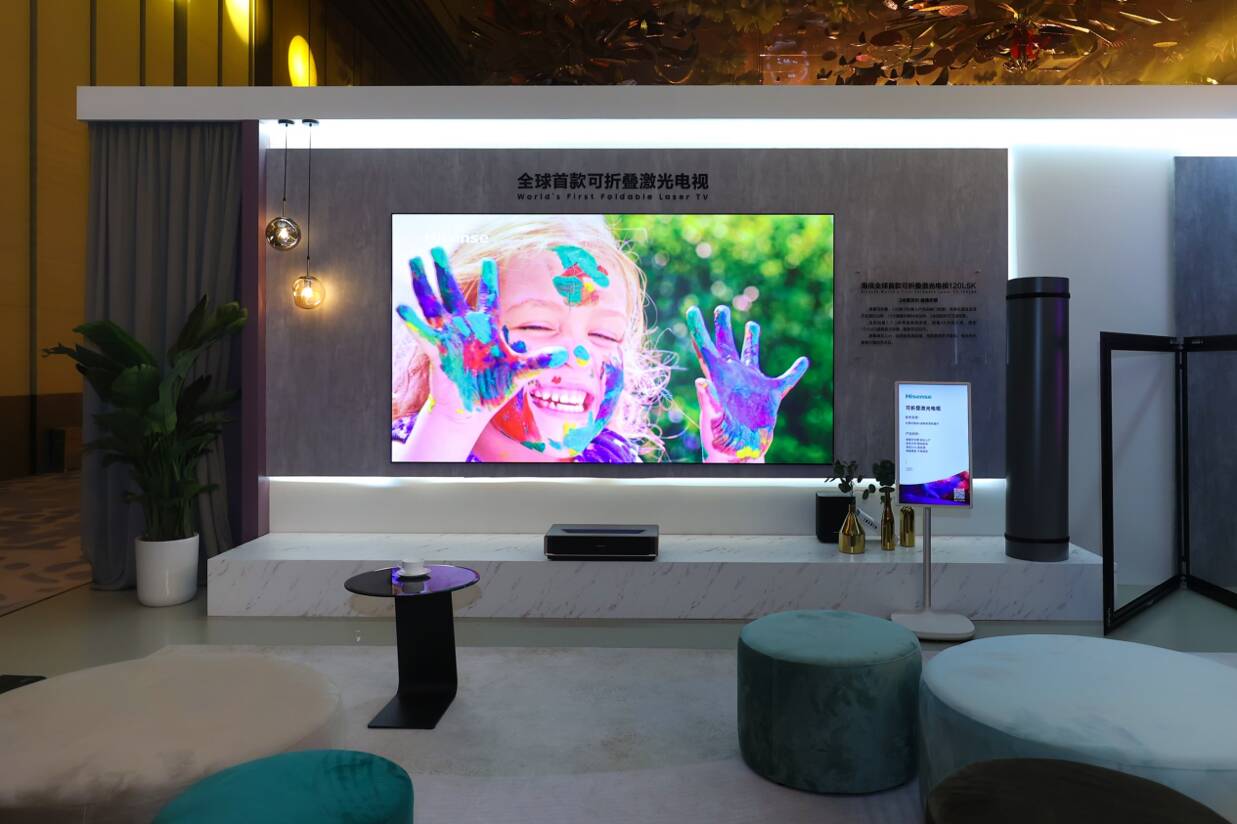 小家电全球销售网络与出口物流